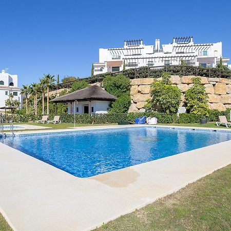Augusta Views Daire Casares Dış mekan fotoğraf