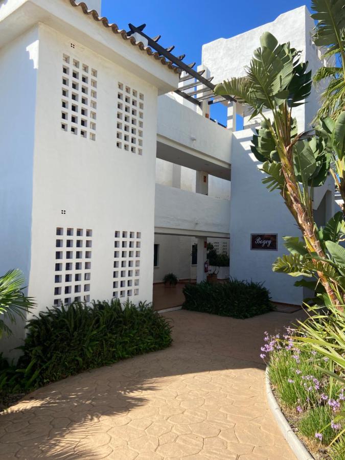 Augusta Views Daire Casares Dış mekan fotoğraf