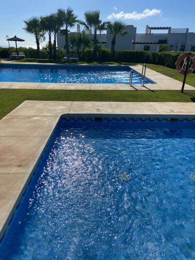 Augusta Views Daire Casares Dış mekan fotoğraf