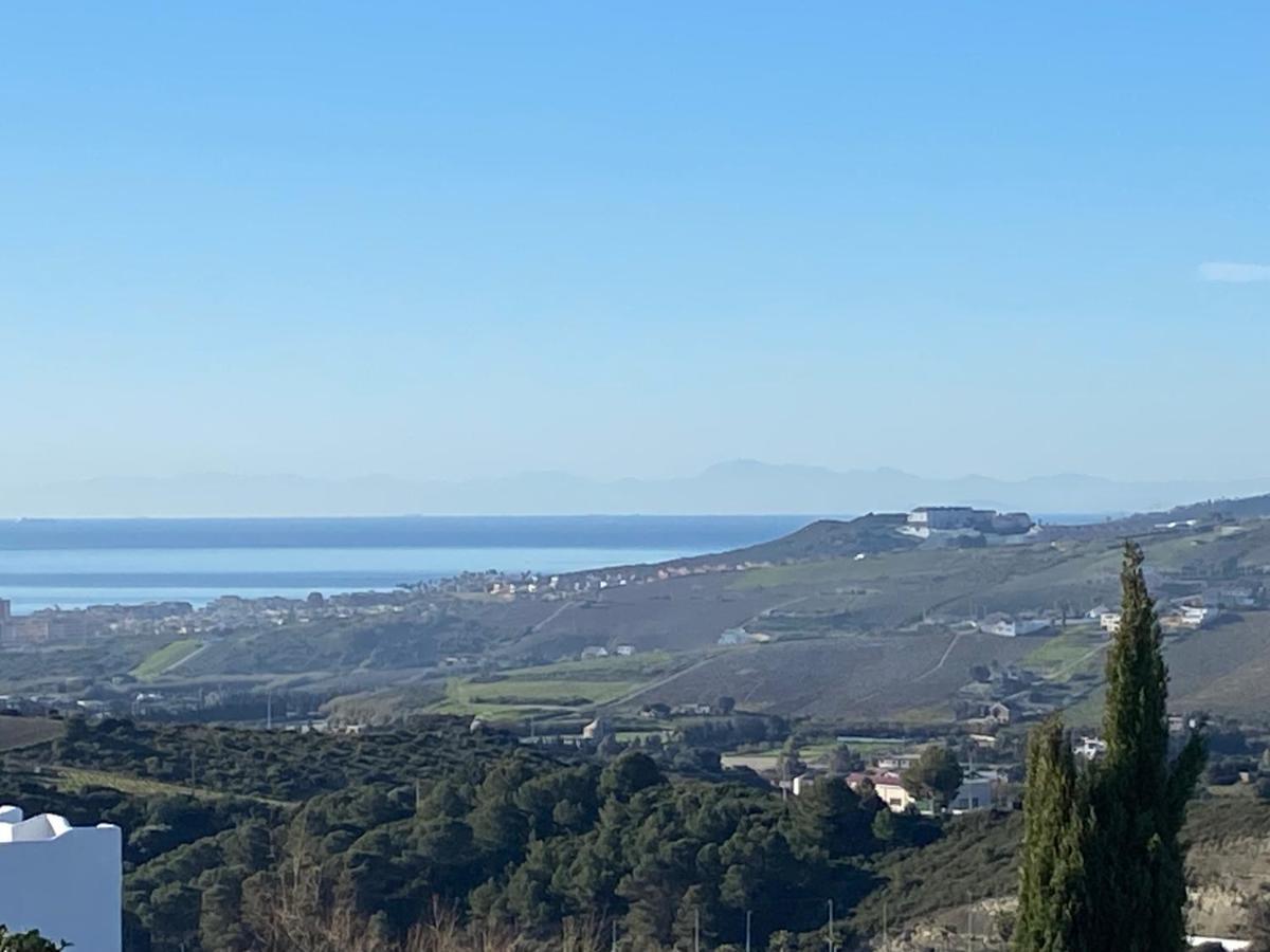 Augusta Views Daire Casares Dış mekan fotoğraf