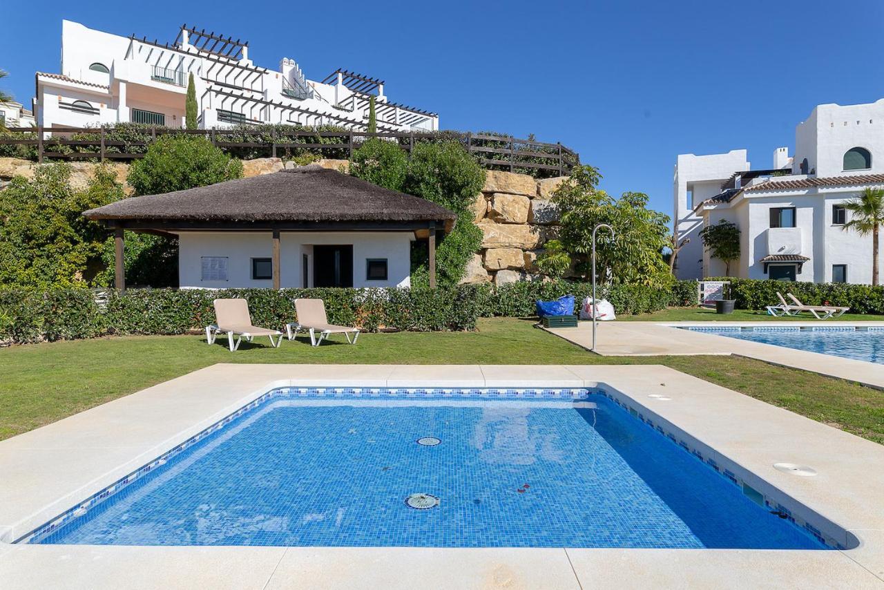 Augusta Views Daire Casares Dış mekan fotoğraf