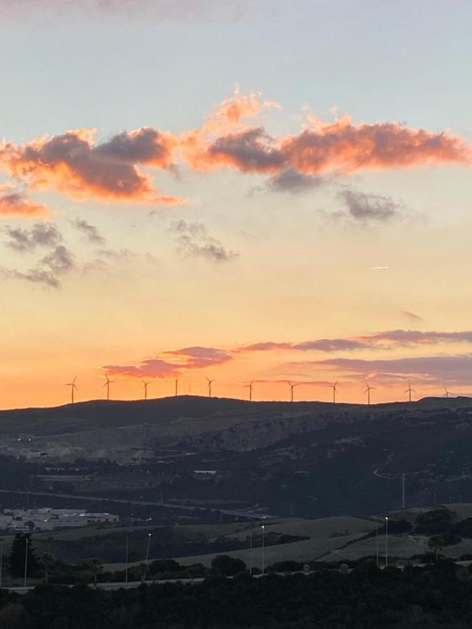 Augusta Views Daire Casares Dış mekan fotoğraf