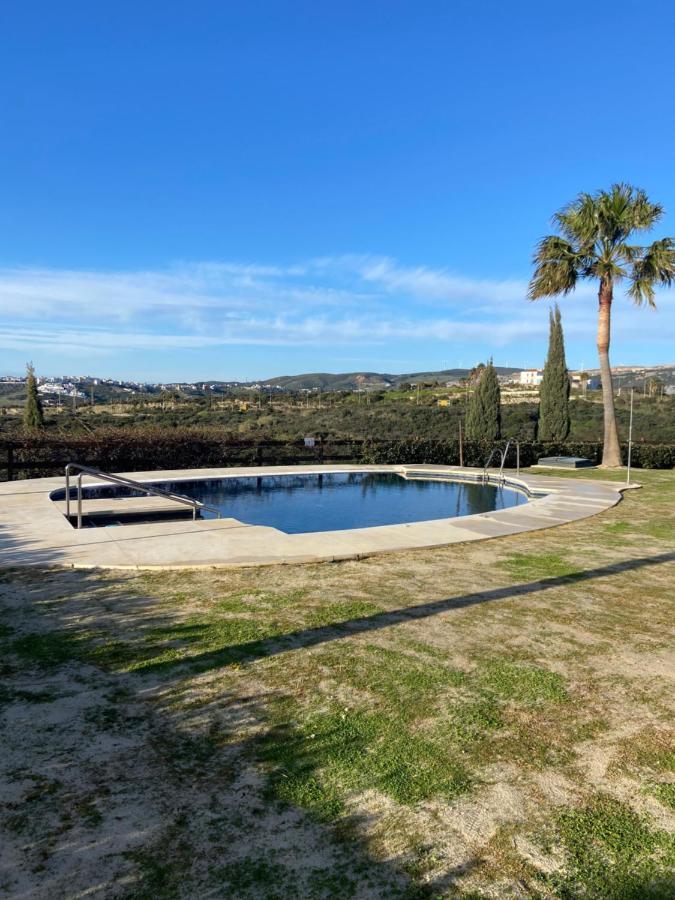 Augusta Views Daire Casares Dış mekan fotoğraf